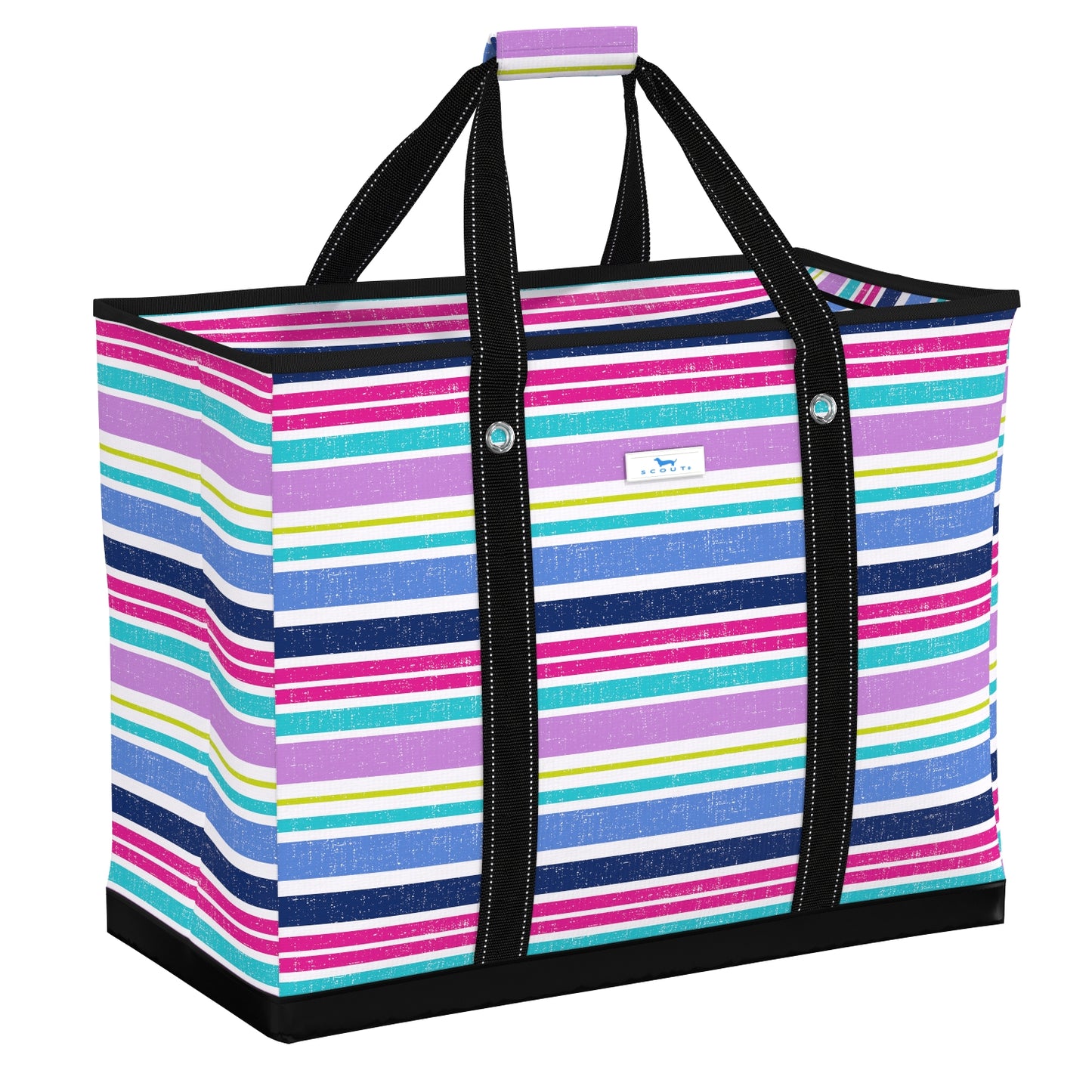 Scout 4 Boys XX-Large Zip Tote - Summer 2026