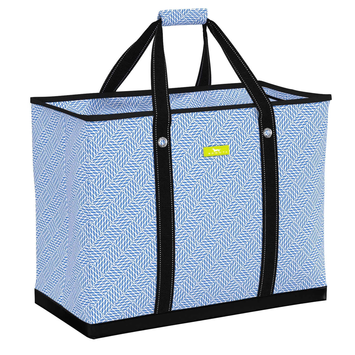 Scout 4 Boys XX-Large Zip Tote - Summer 2026