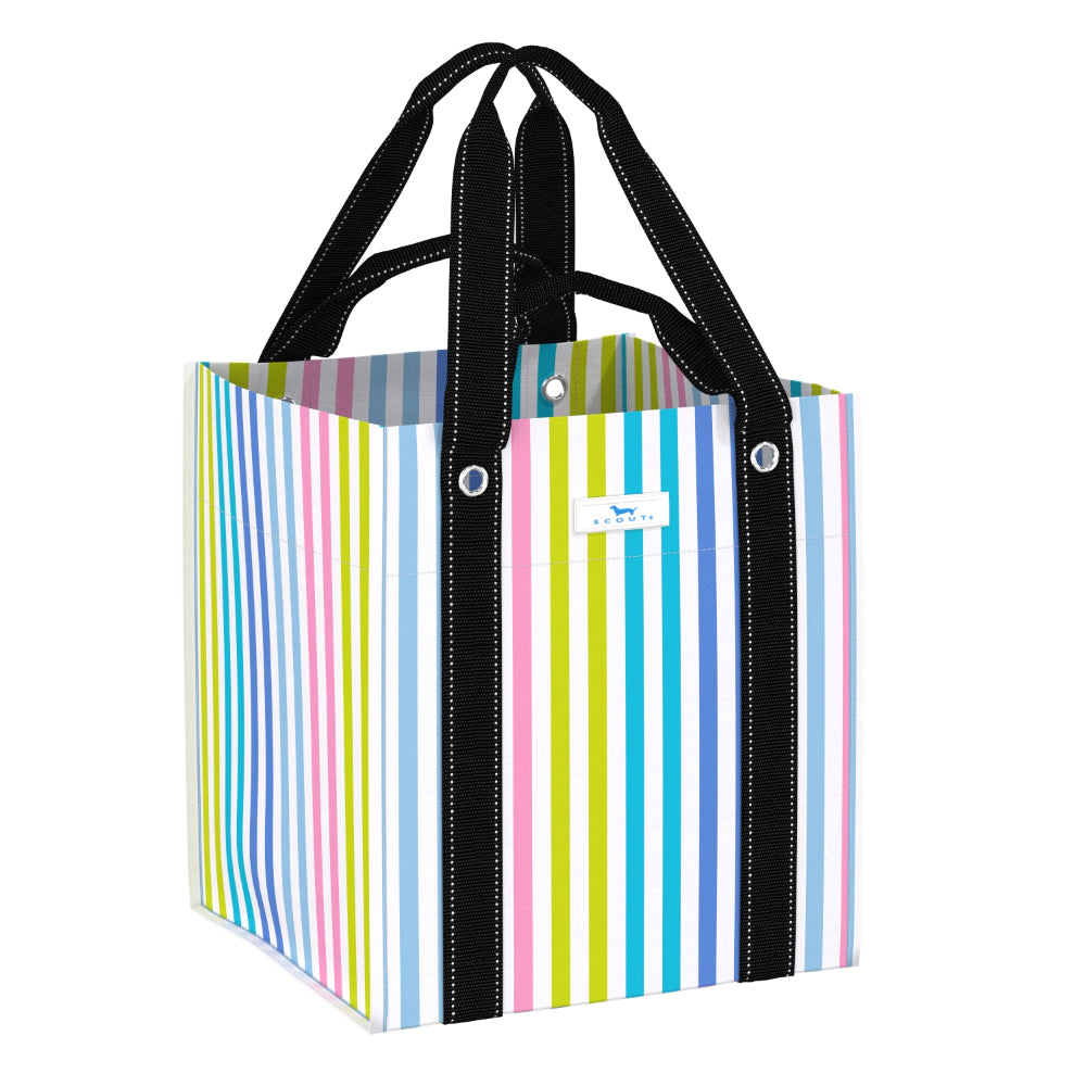 Scout Bagette Market Tote - Summer 2026