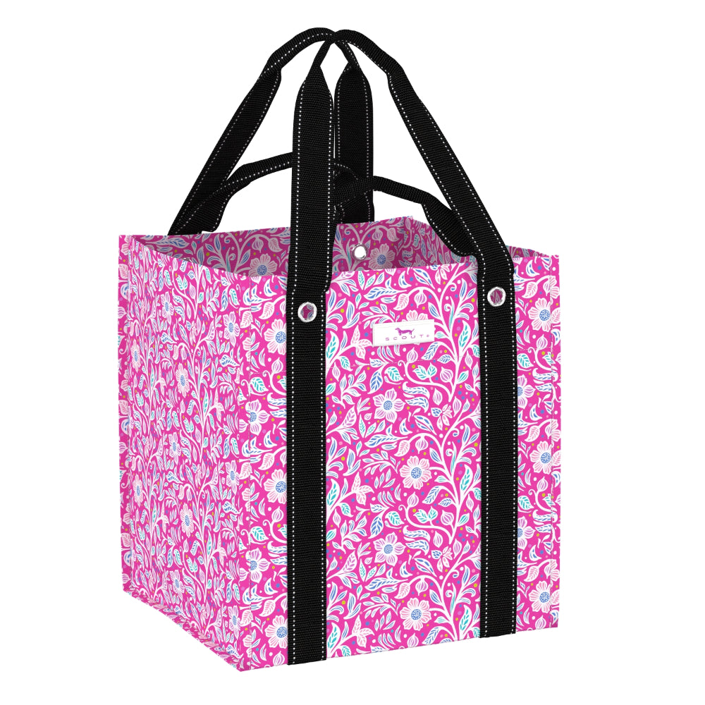 Scout Bagette Market Tote - Summer 2026