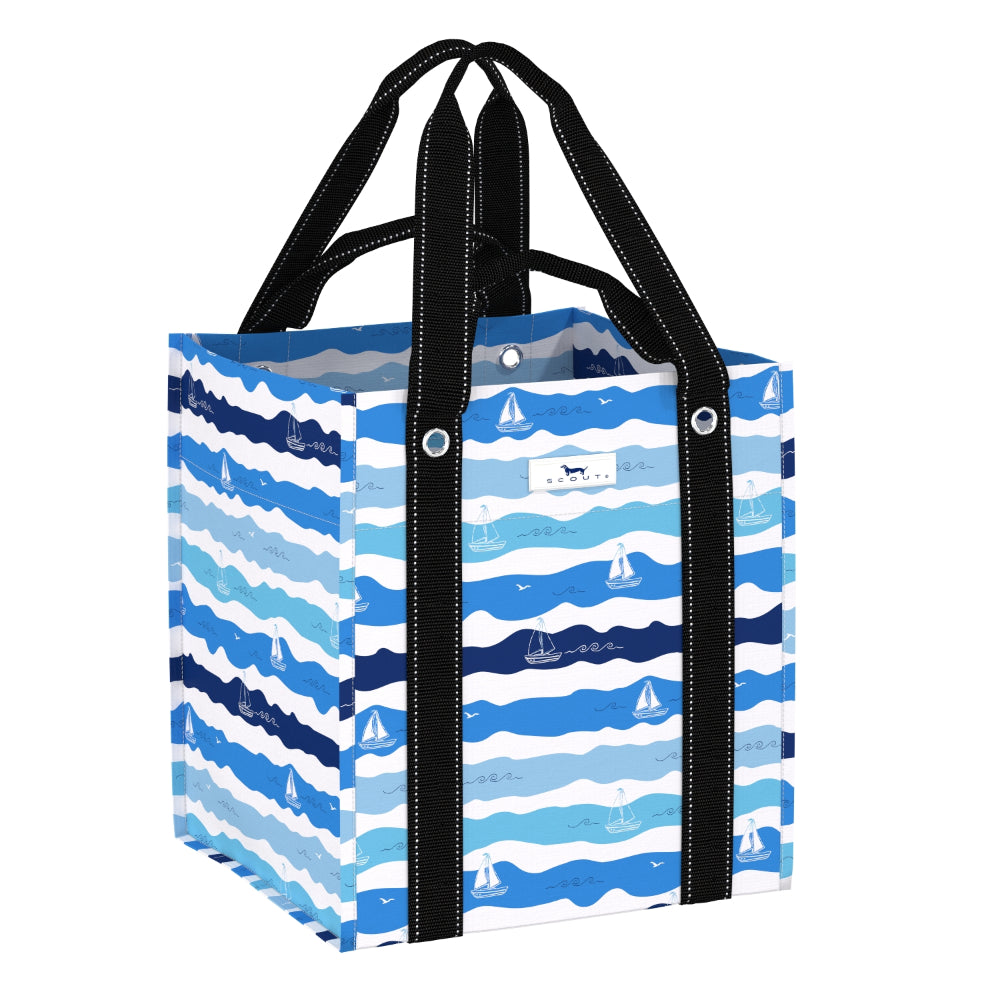 Scout Bagette Market Tote - Summer 2026