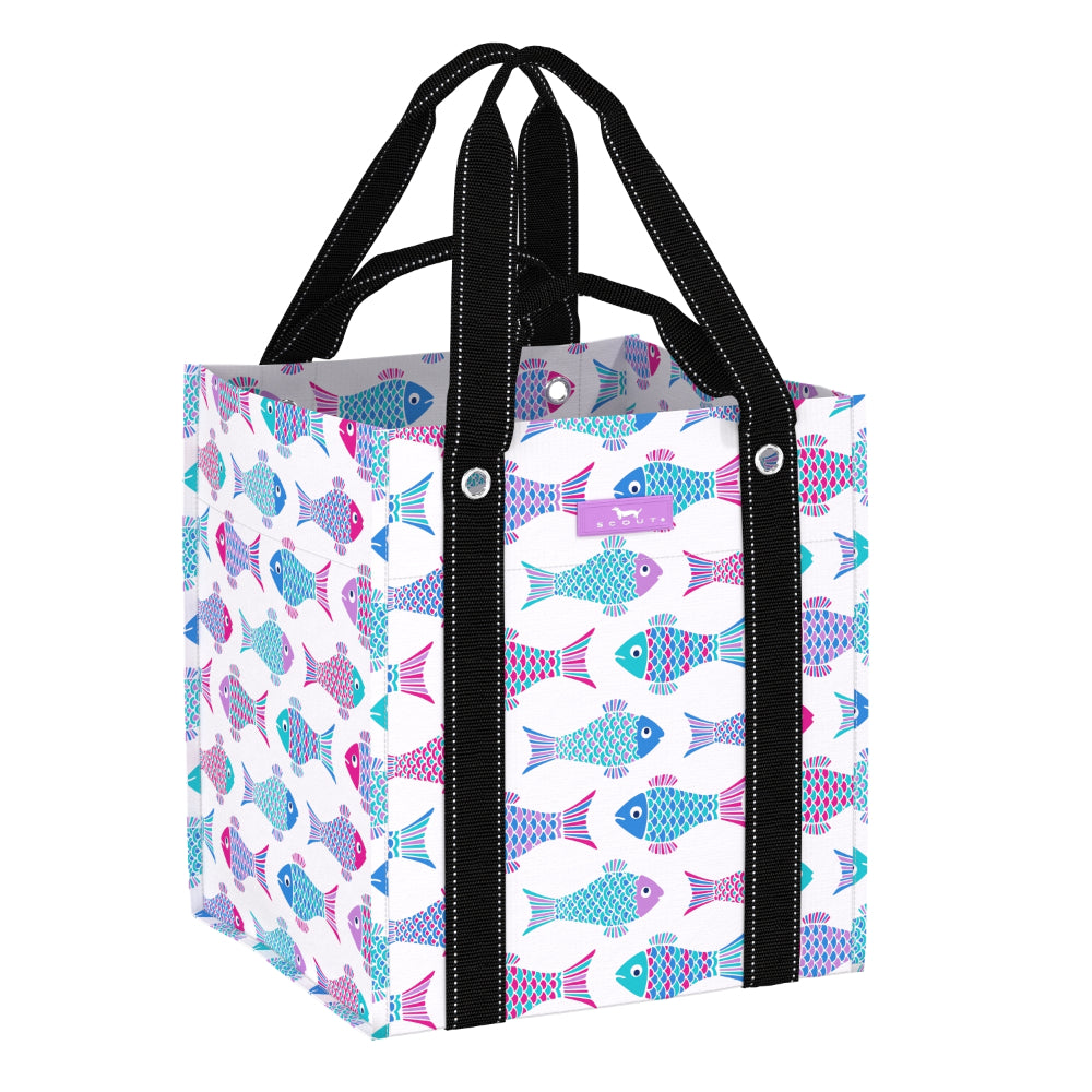 Scout Bagette Market Tote - Summer 2026