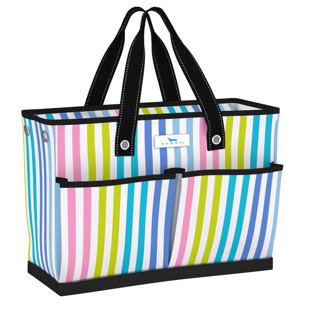 Scout Ben Pocket Tote - Summer 2026