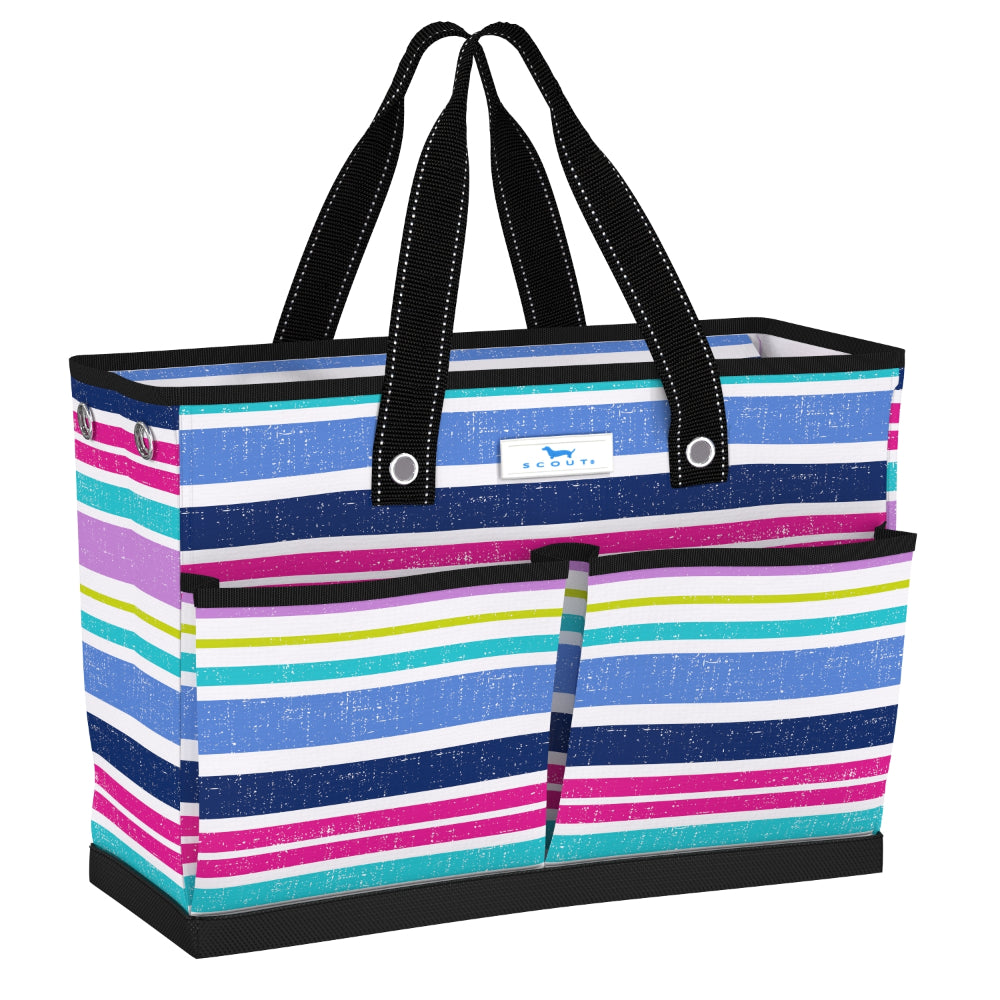 Scout Ben Pocket Tote - Summer 2026