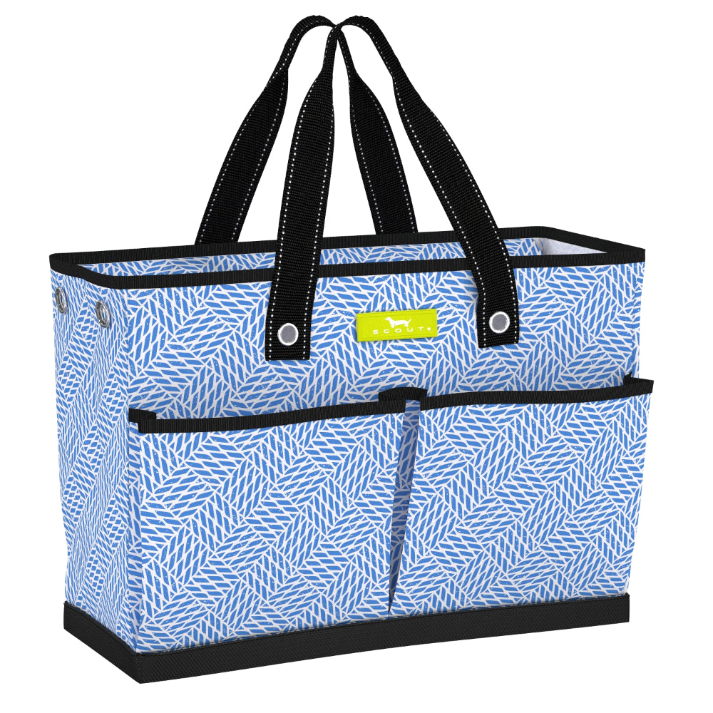 Scout Ben Pocket Tote - Summer 2026