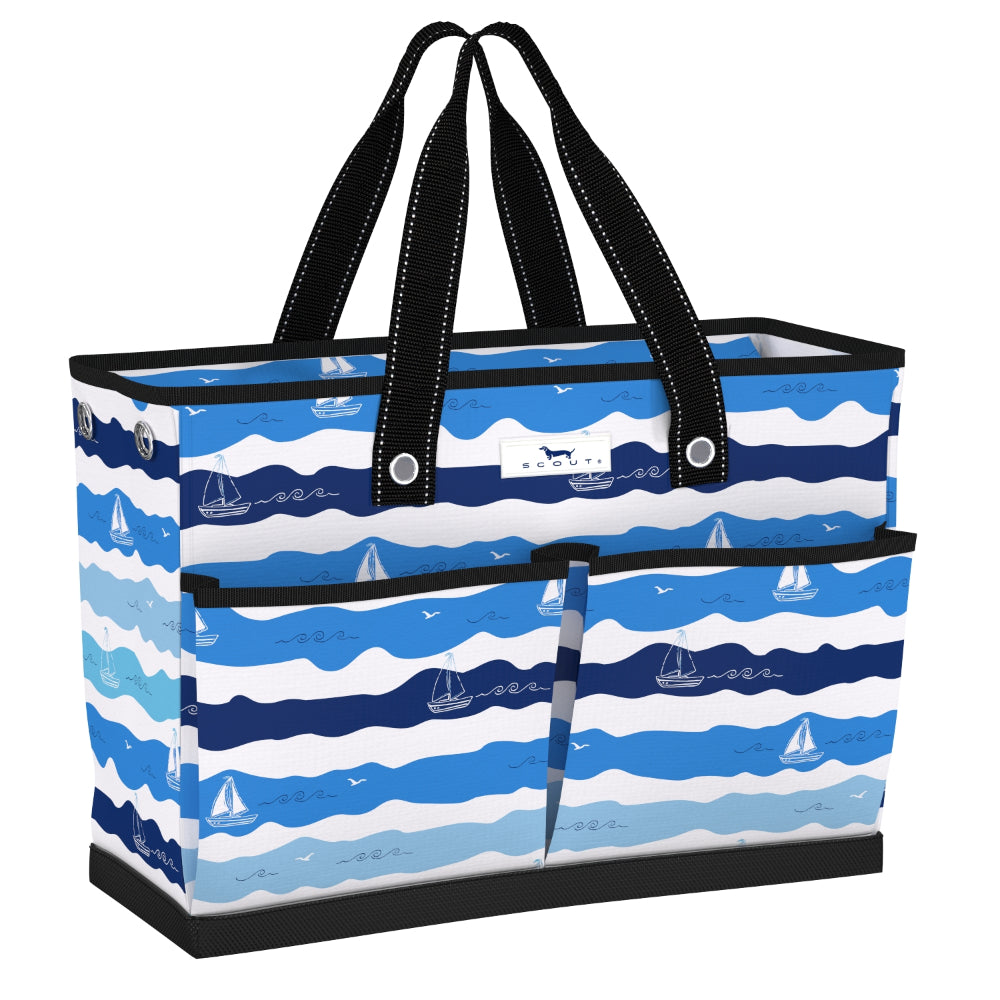 Scout Ben Pocket Tote - Summer 2026