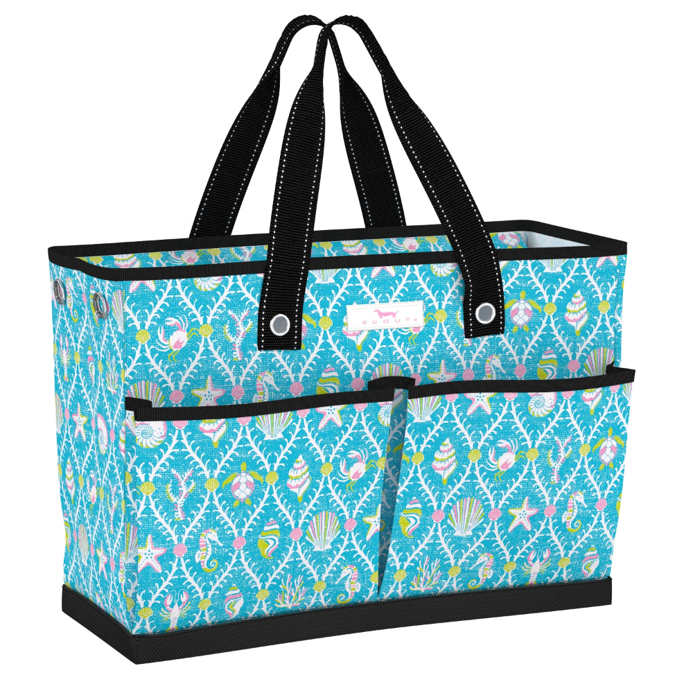 Scout Ben Pocket Tote - Summer 2026