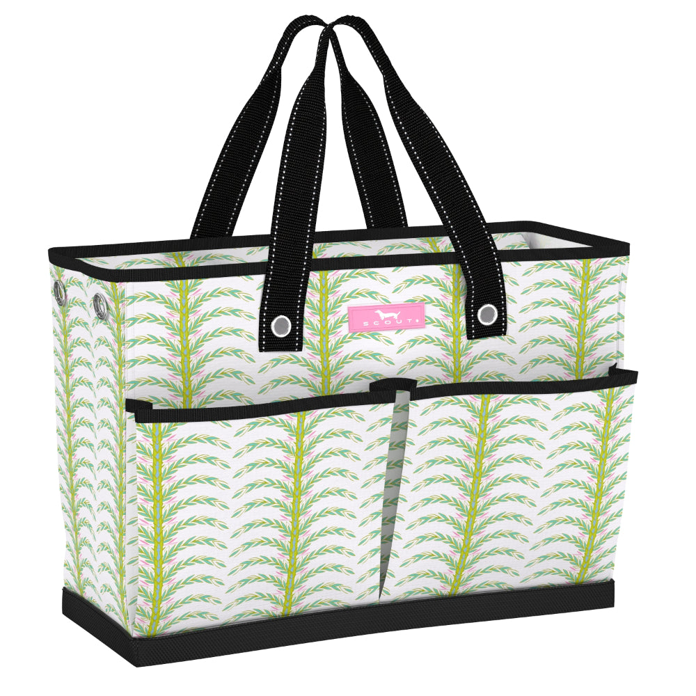 Scout Ben Pocket Tote - Summer 2026