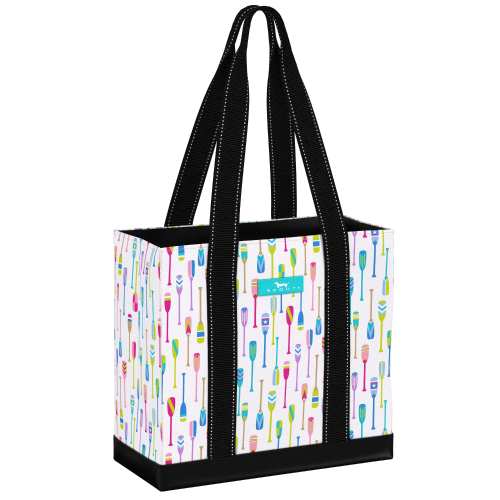 Scout Original Deano Tote Small - Summer 2026