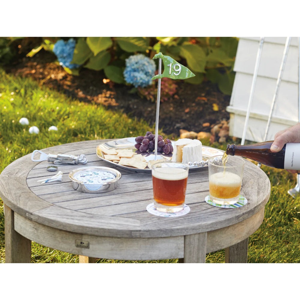 Mariposa 19th Hole Server