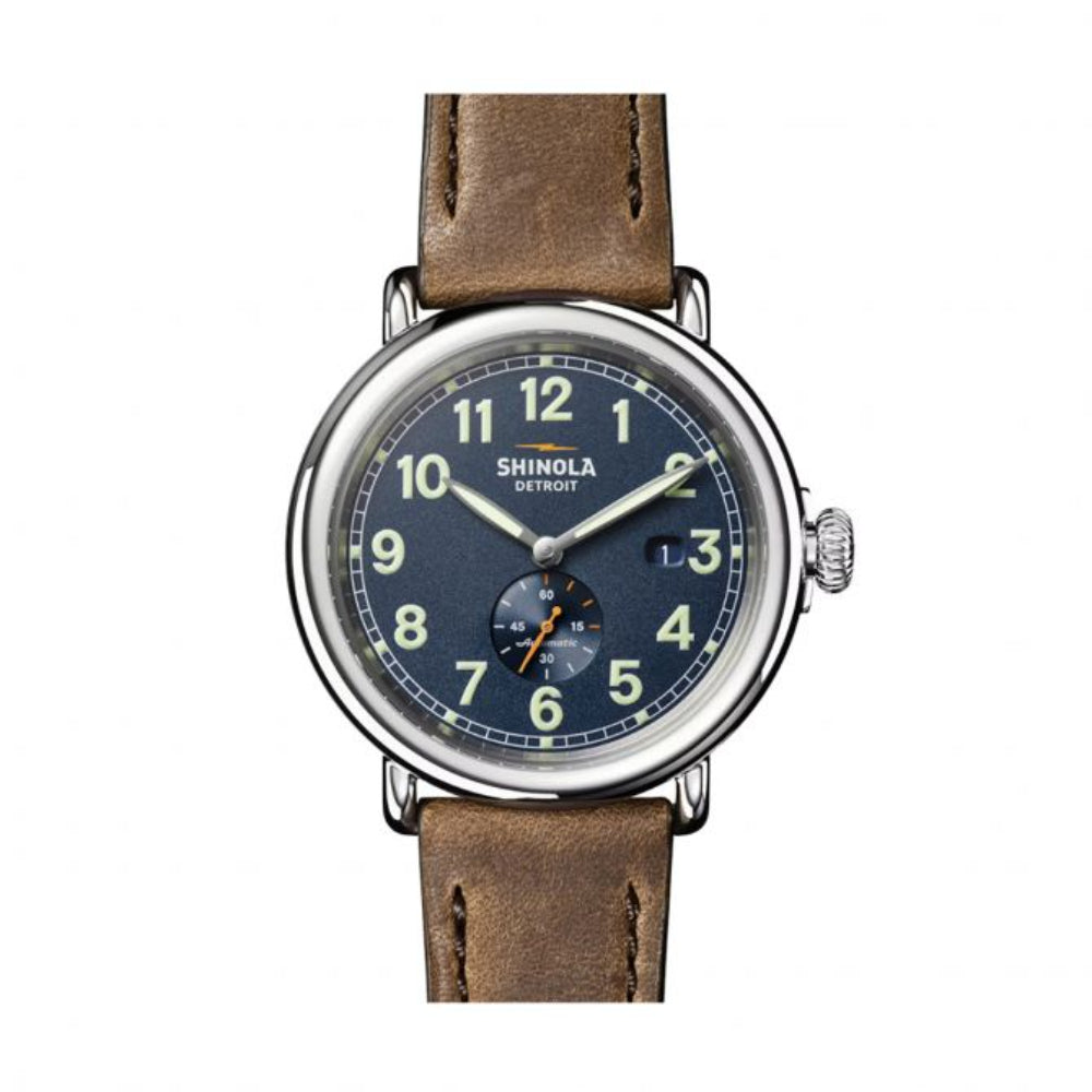 Shinola Runwell Automatic 45mm