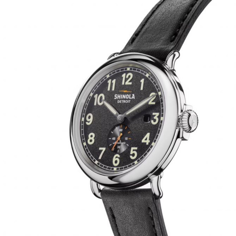 Shinola Runwell Automatic 45mm