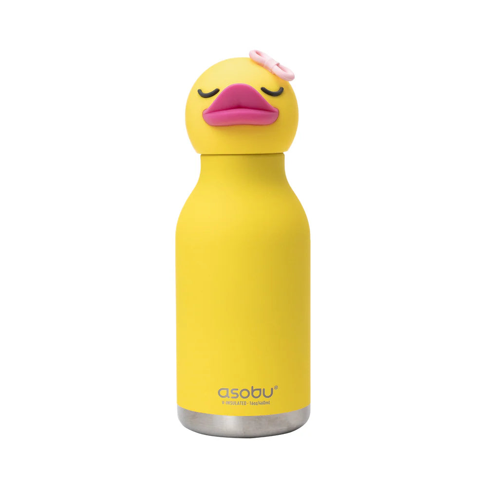 ASOBU Bestie 16 oz Water Bottle