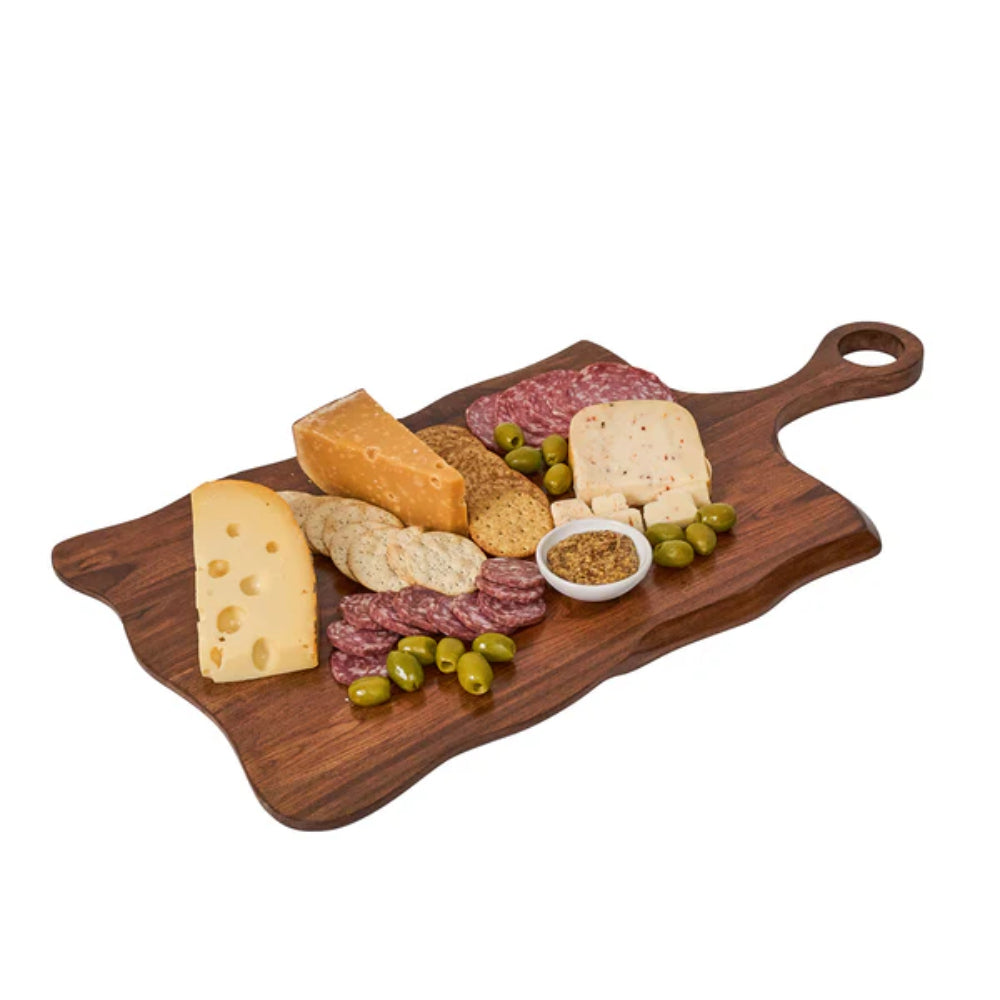 Juliska Puro Rectangle Serving Board - Teak