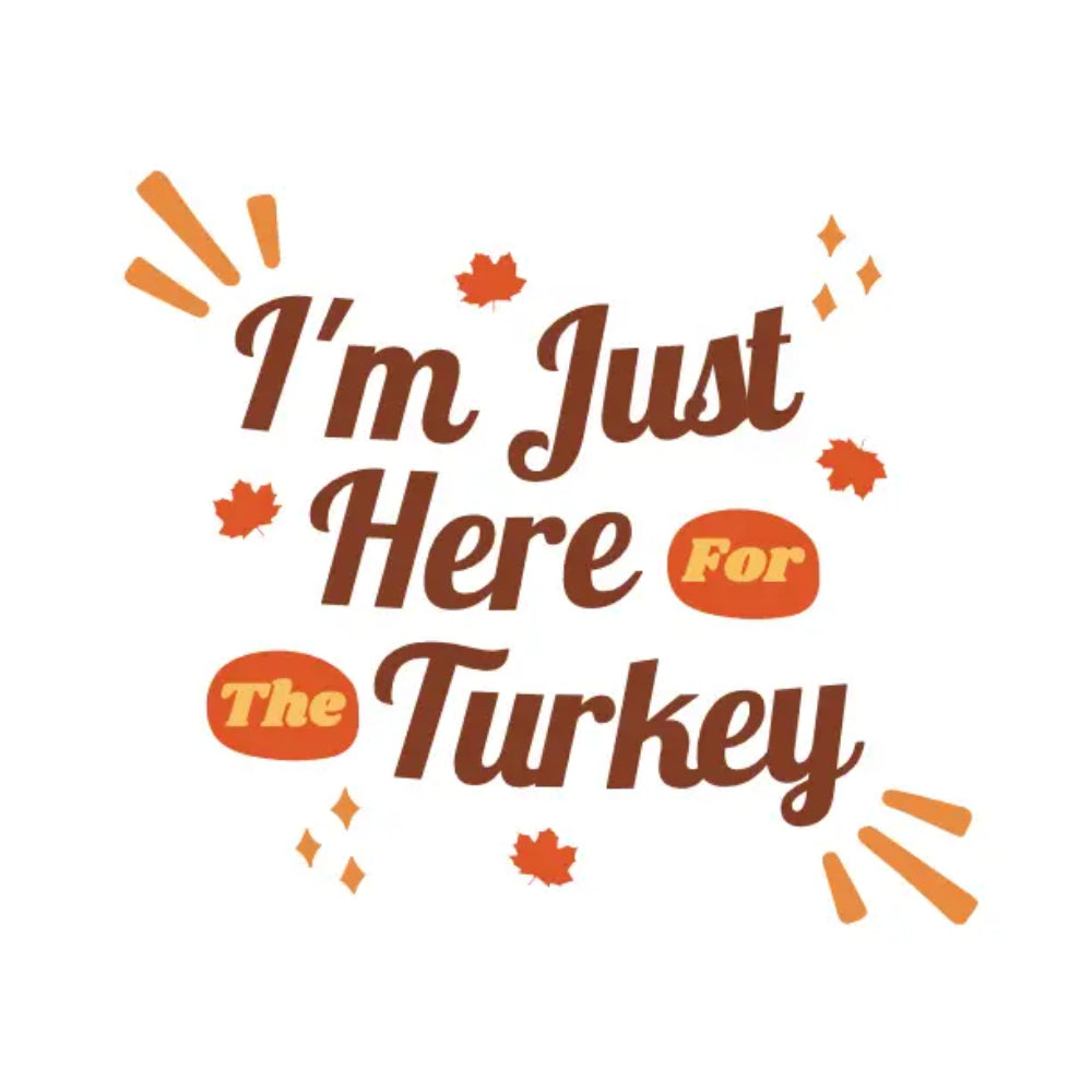 Galleyware Thanksgiving Swedish Towel