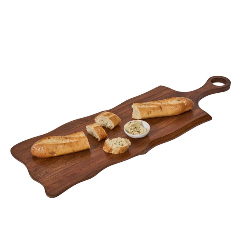 Juliska Puro Long Serving Board - Teak