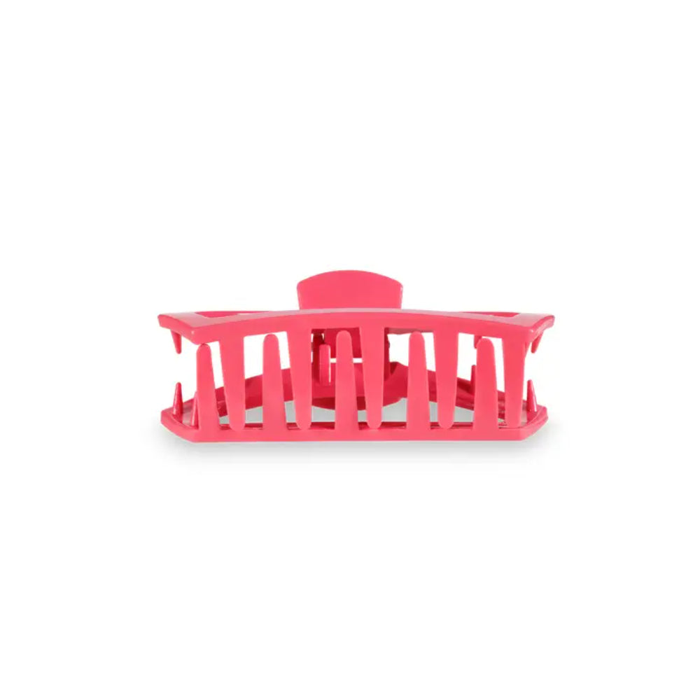 TELETIES Bikini Boardroom Open Hair Clip