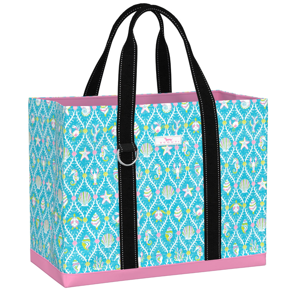 Scout Original Deano Tote Large - Summer 2026