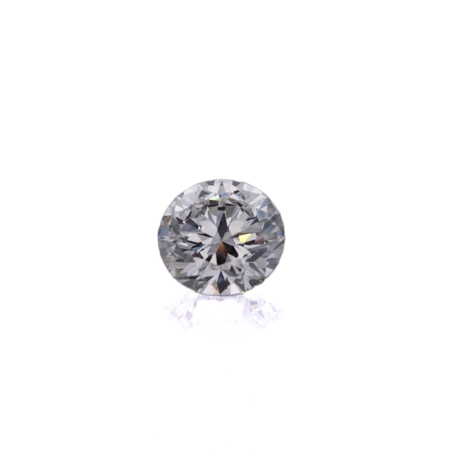 Round 1.50ct FSI1 Diamond With GIA Certification #15285645