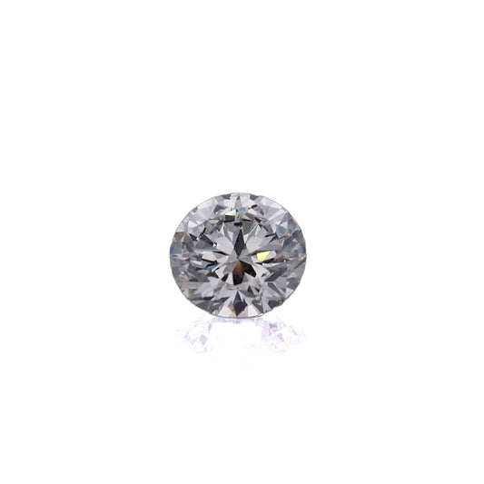 Round 1.50ct FSI1 Diamond With GIA Certification #15285645