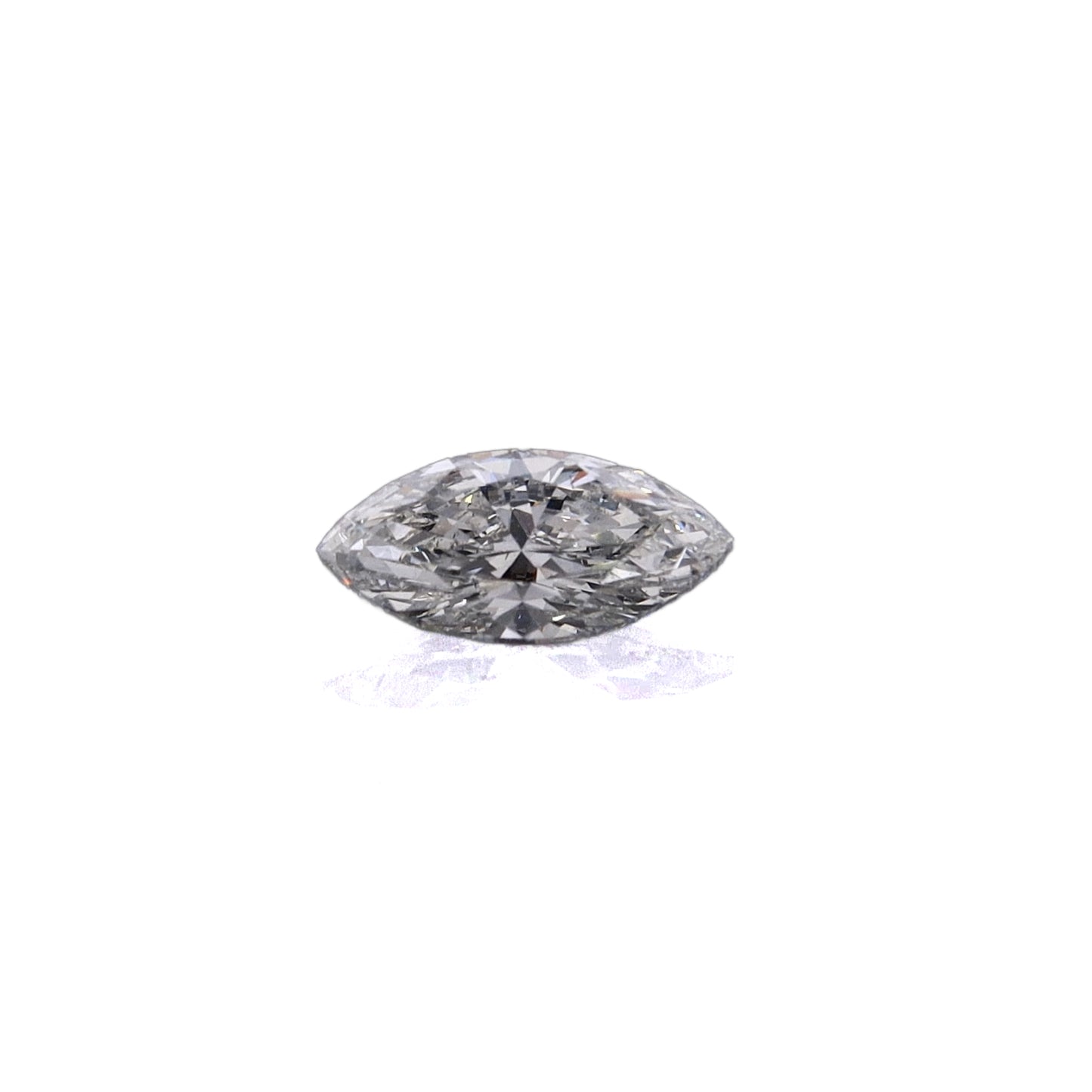 Marquise 1.02ct HSI2 Diamond With GIA Certification #2221452447