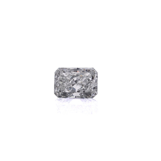 Radiant 1.00ct GVS2 Diamond With GIA Certification #2517609800