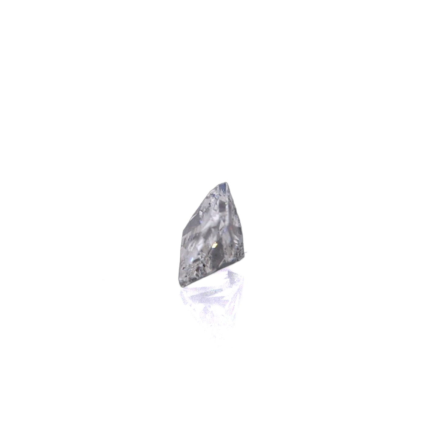 Radiant 1.00ct GVS2 Diamond With GIA Certification #2517609800