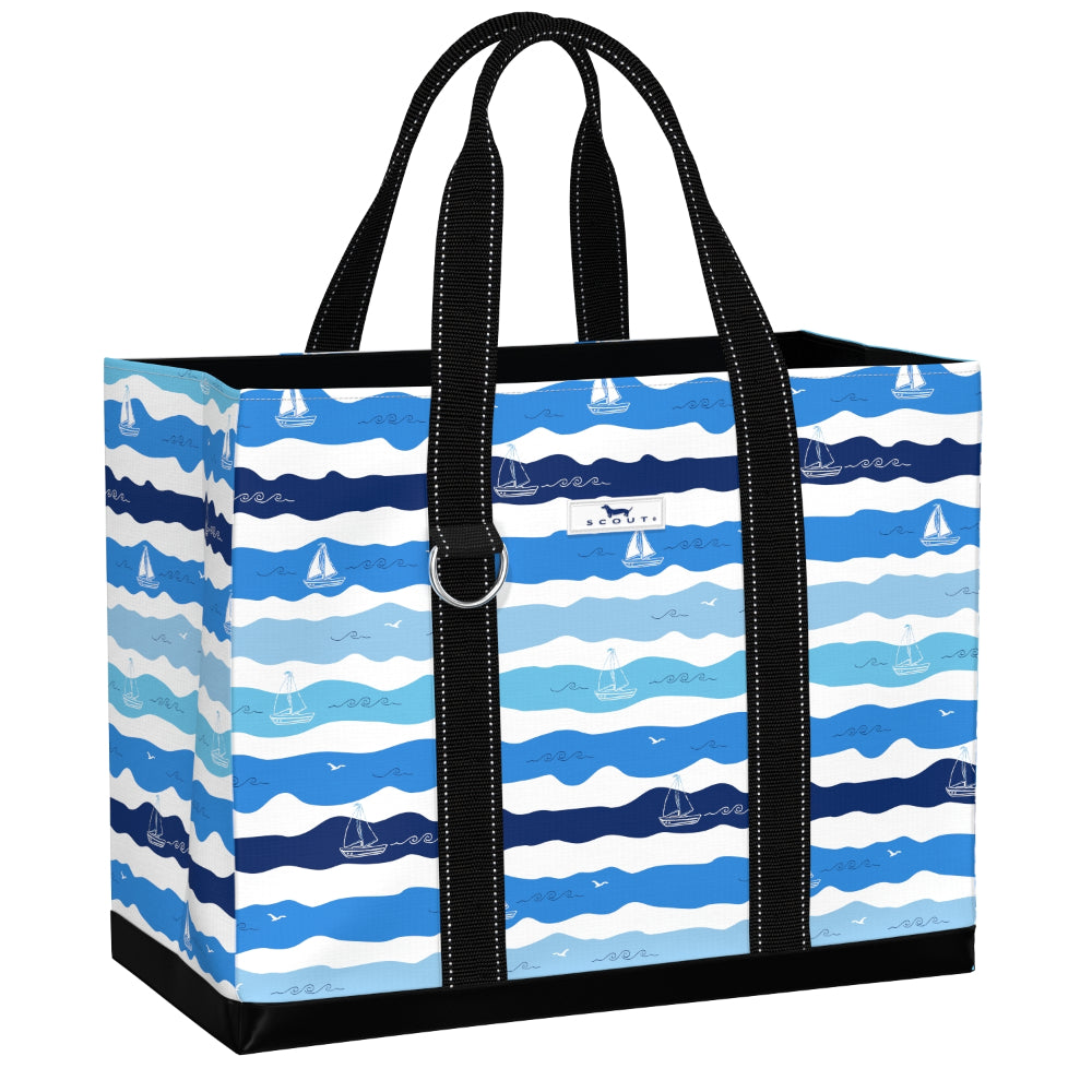 Scout Original Deano Tote Large - Summer 2026