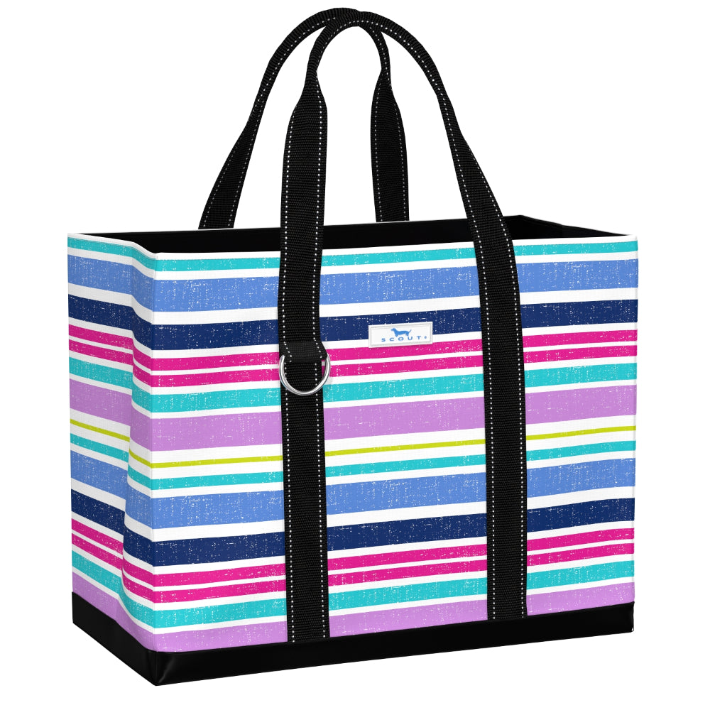 Scout Original Deano Tote Large - Summer 2026