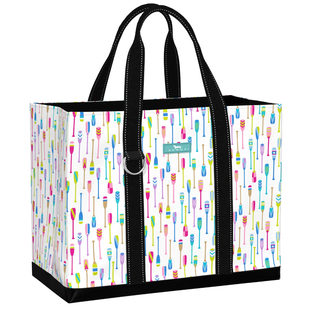 Scout Original Deano Tote Large - Summer 2026