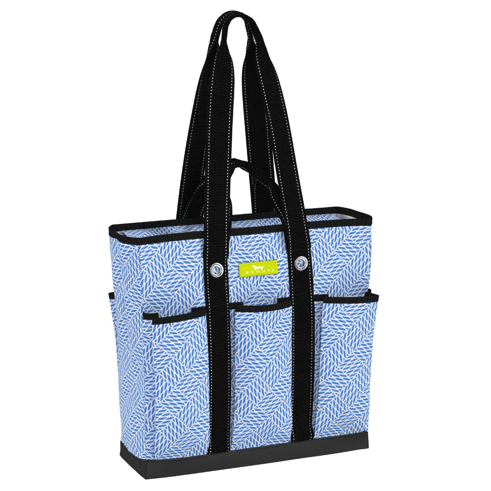Scout  Rocket Pocket Tote - Summer 2026
