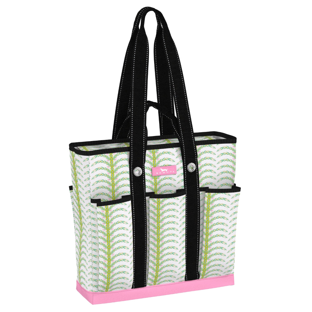 Scout  Rocket Pocket Tote - Summer 2026