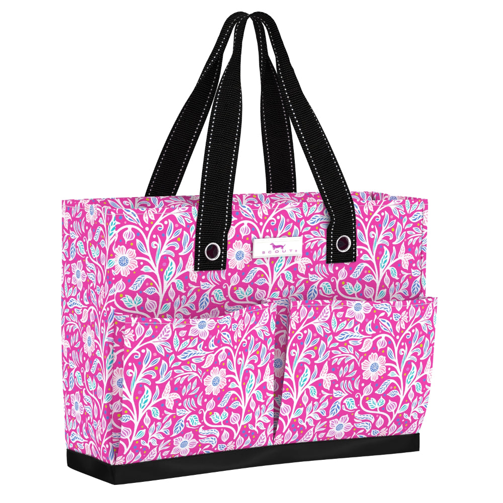 Scout Uptown Pocket Tote - Summer 2026