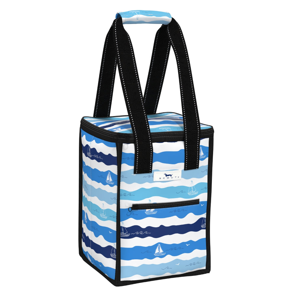 Scout  Pleasure Chest Cooler - Summer 2026