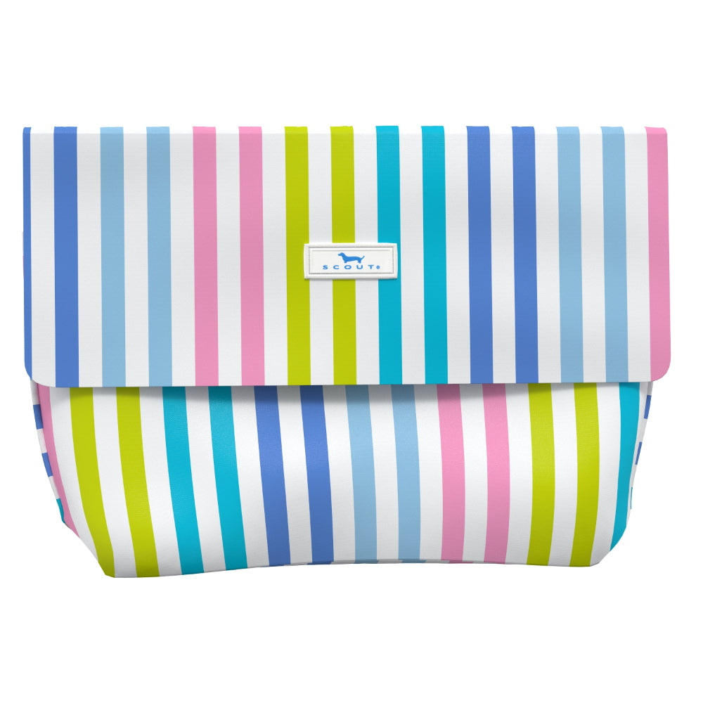 Scout Tourista Pouch - Summer 2026