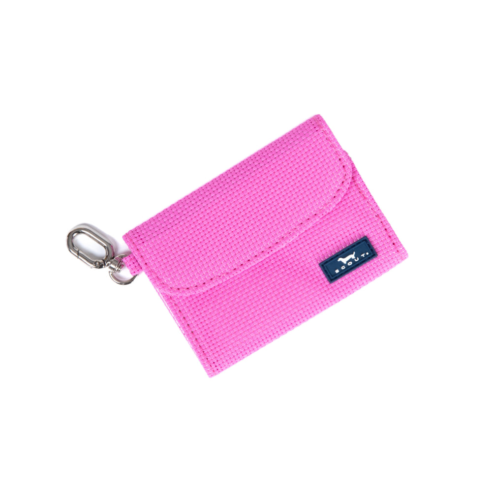 Scout Street Cred Card Holder - 2026