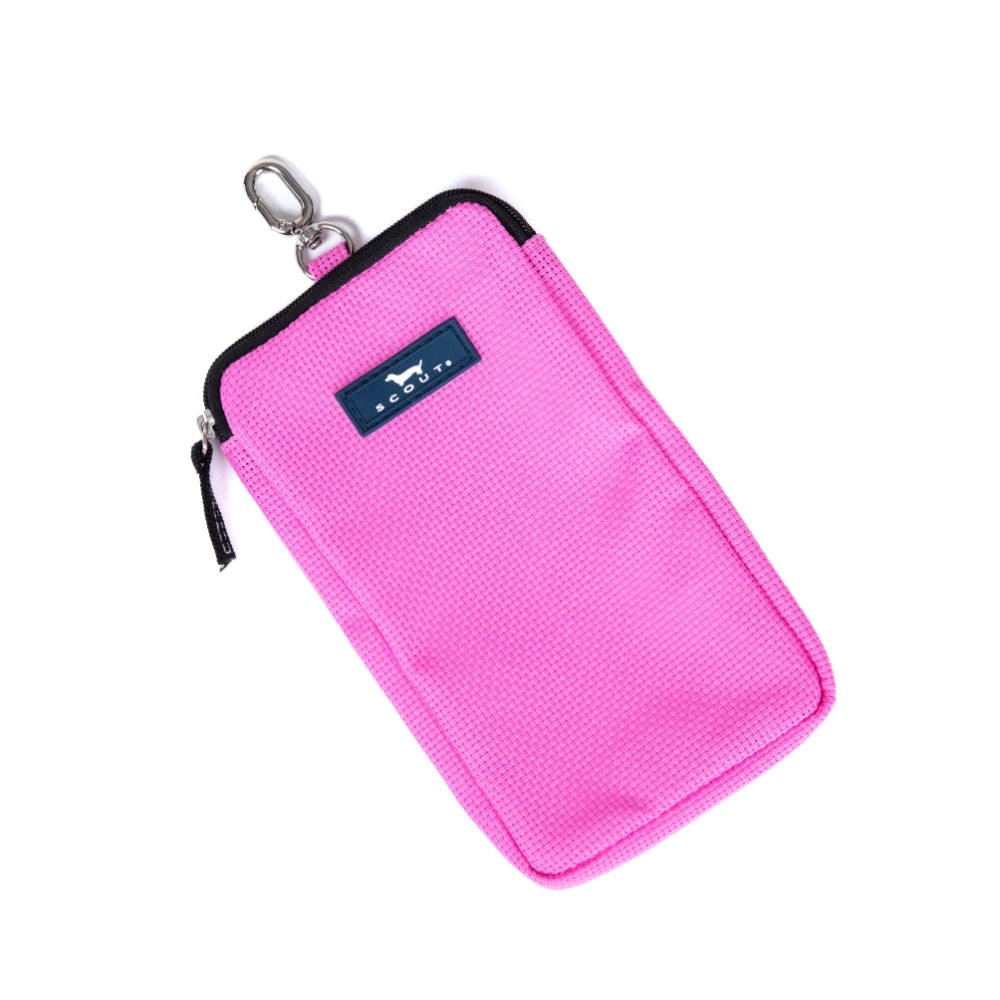Scout Call Me Maybe Phone Pouch - Summer 2026