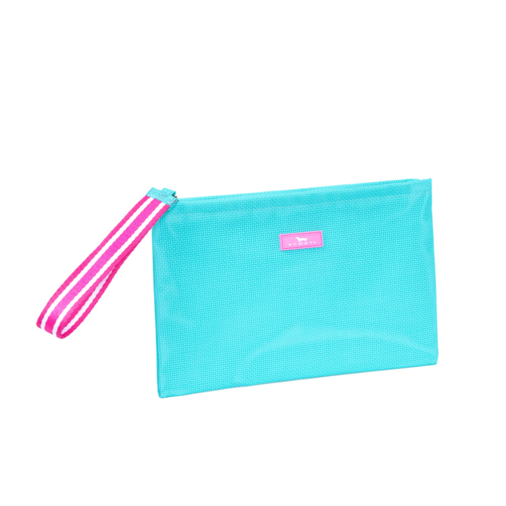 Scout Cabana Wristlet - Summer 2026