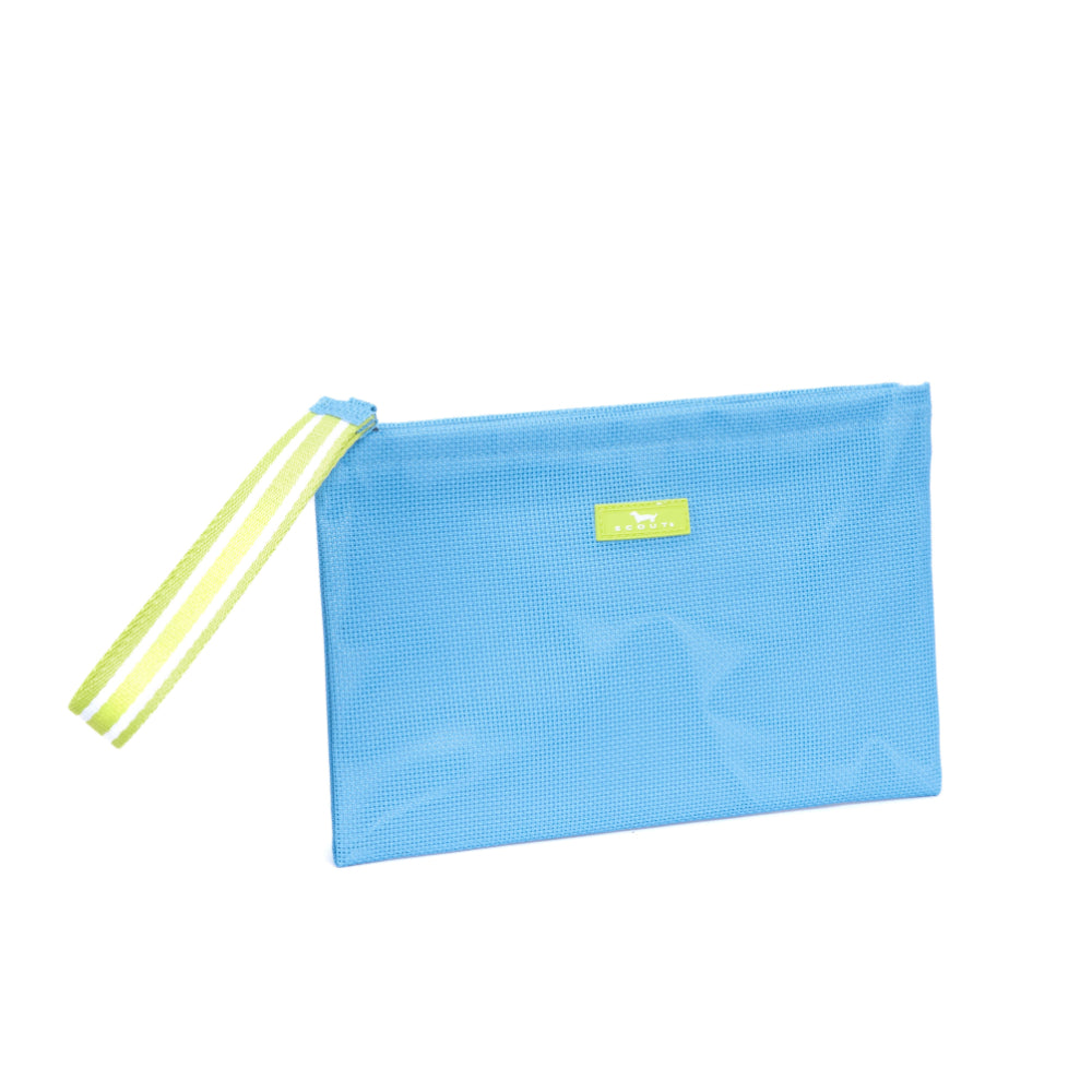 Scout Cabana Wristlet - Summer 2026