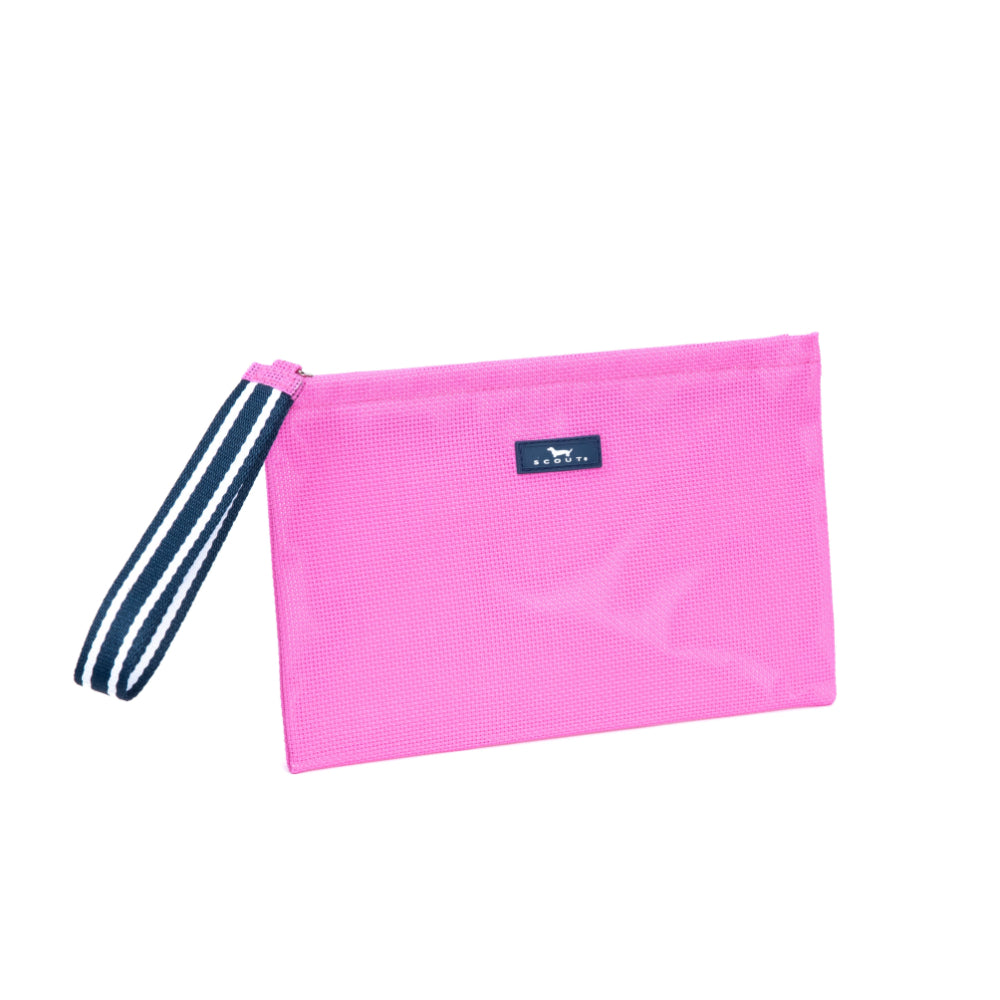 Scout Cabana Wristlet - Summer 2026