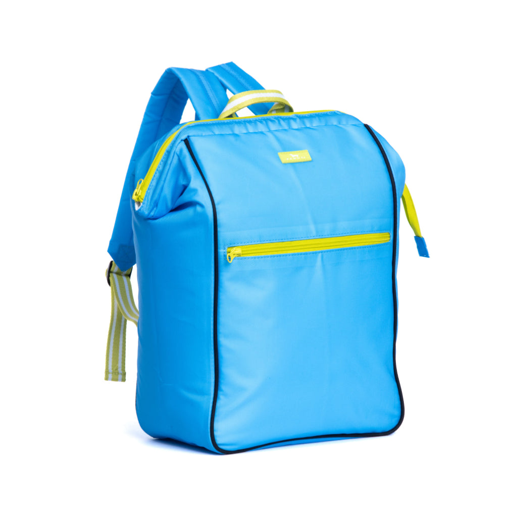 Scout Brisk Free Backpack Cooler - Summer 2026