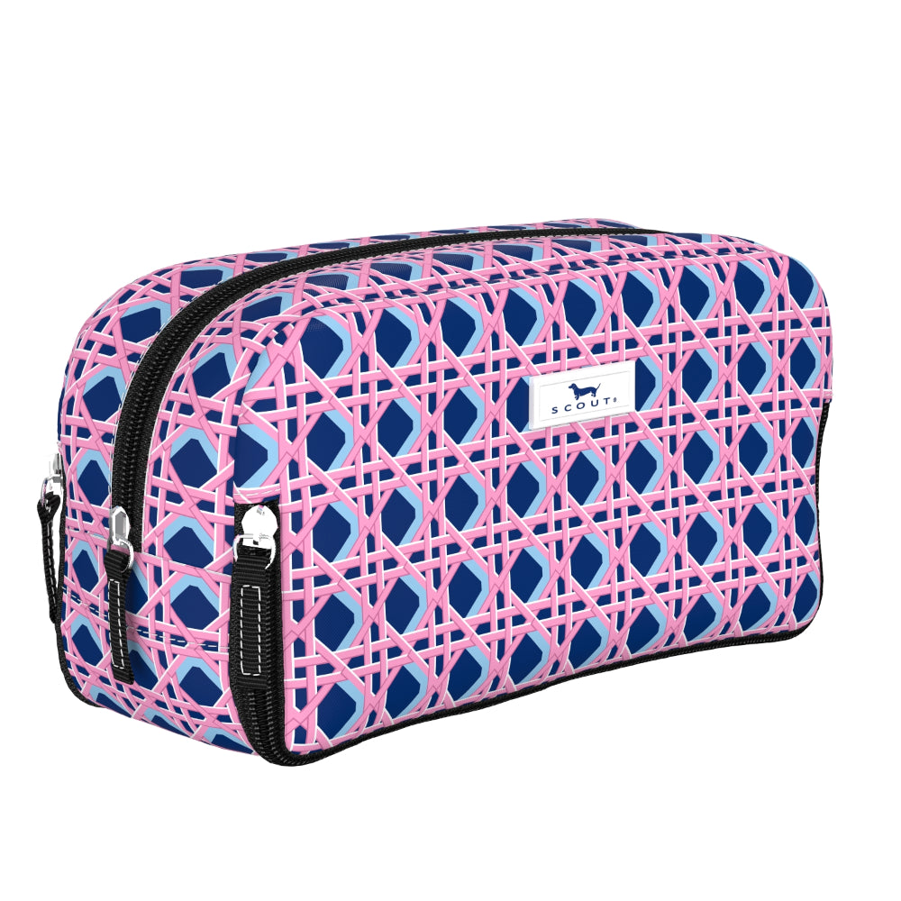Scout 3-Way Toiletry Bag - Fall 2026