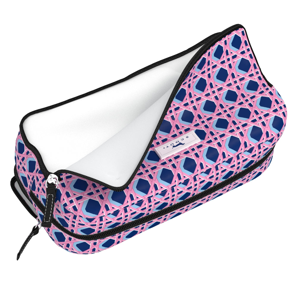 Scout 3-Way Toiletry Bag - Fall 2026