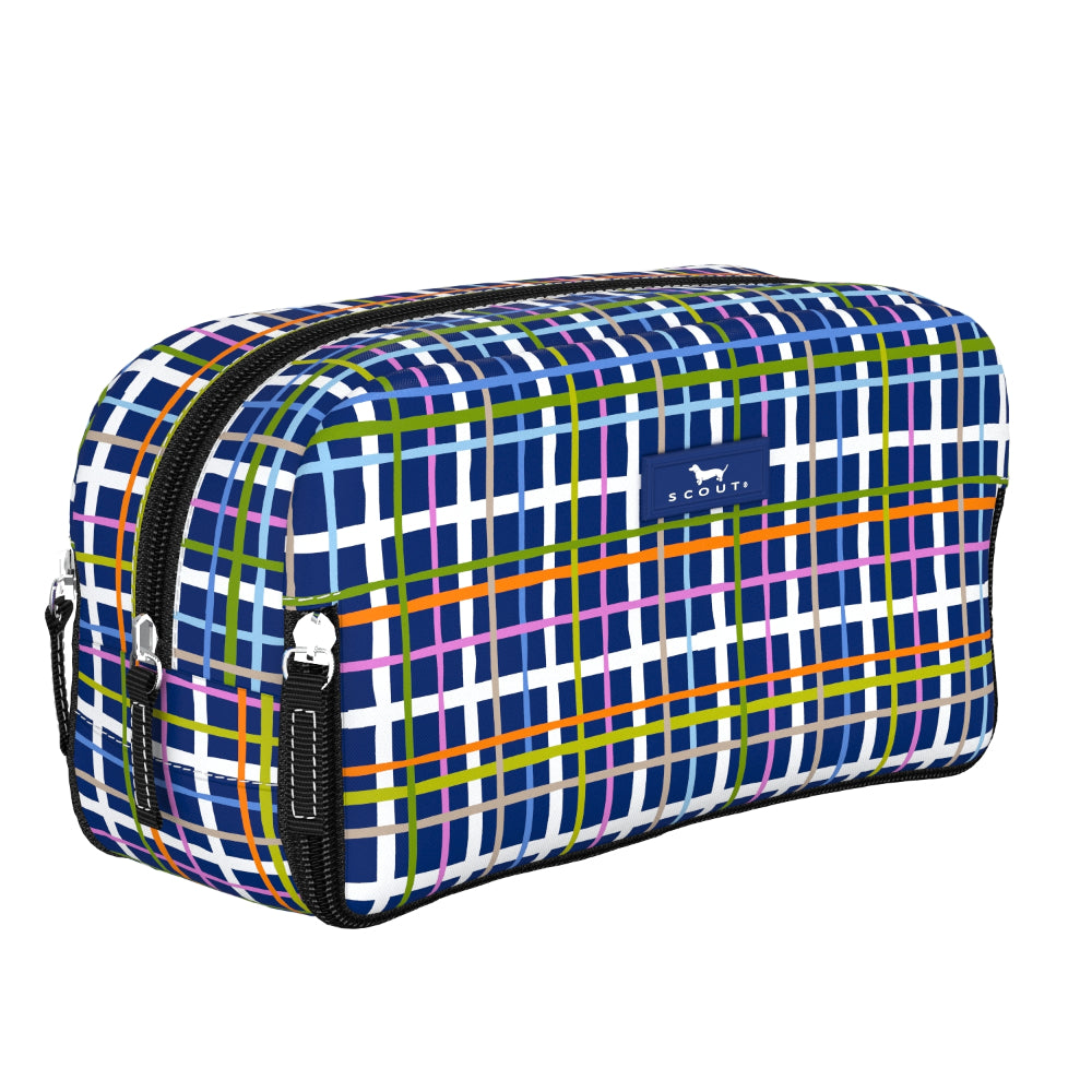 Scout 3-Way Toiletry Bag - Fall 2026