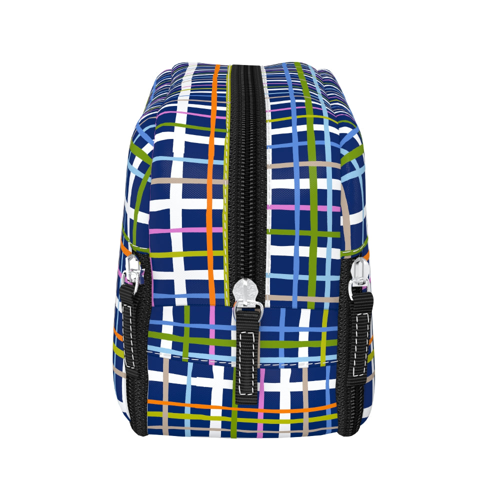 Scout 3-Way Toiletry Bag - Fall 2026