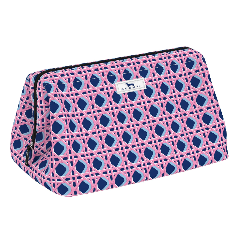 Scout Big Mouth Makeup Bag - Fall 2026