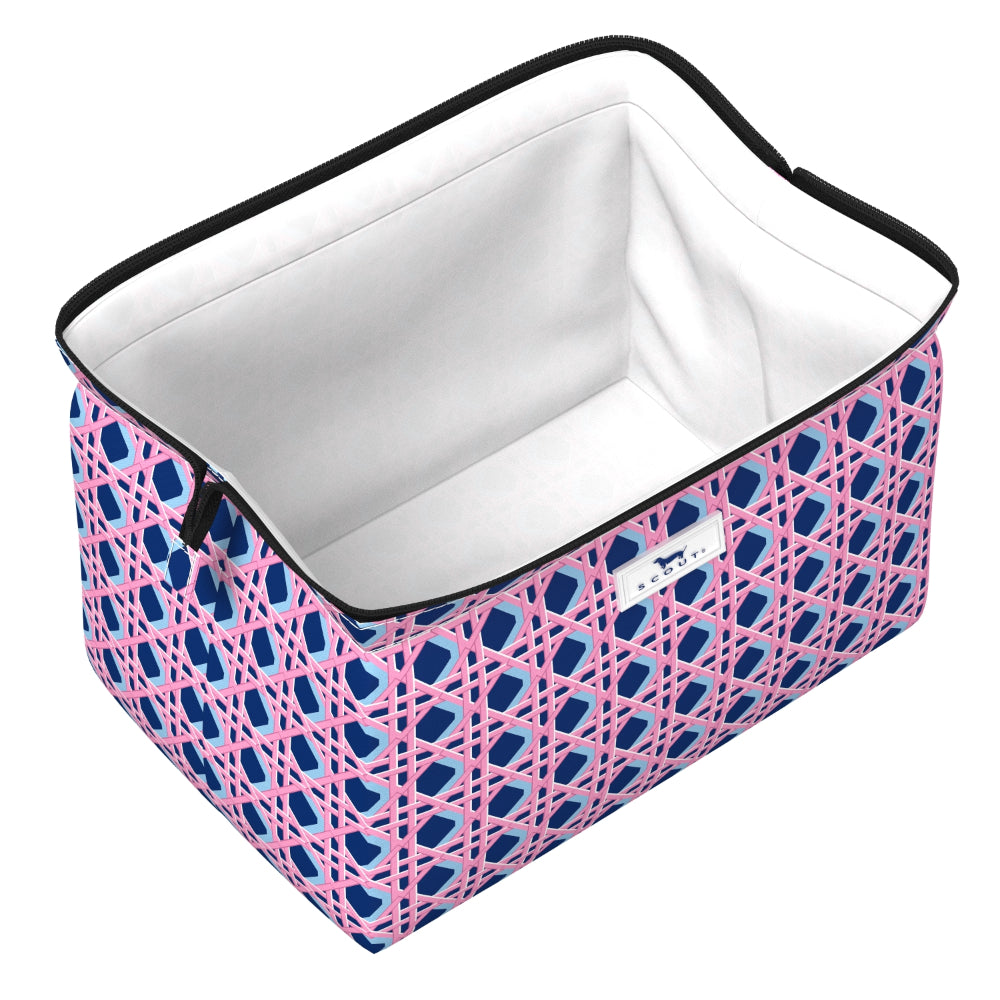 Scout Big Mouth Makeup Bag - Fall 2026
