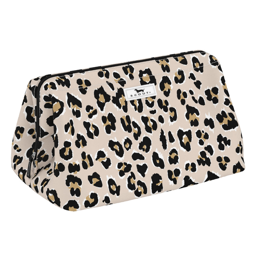 Scout Big Mouth Makeup Bag - Fall 2026