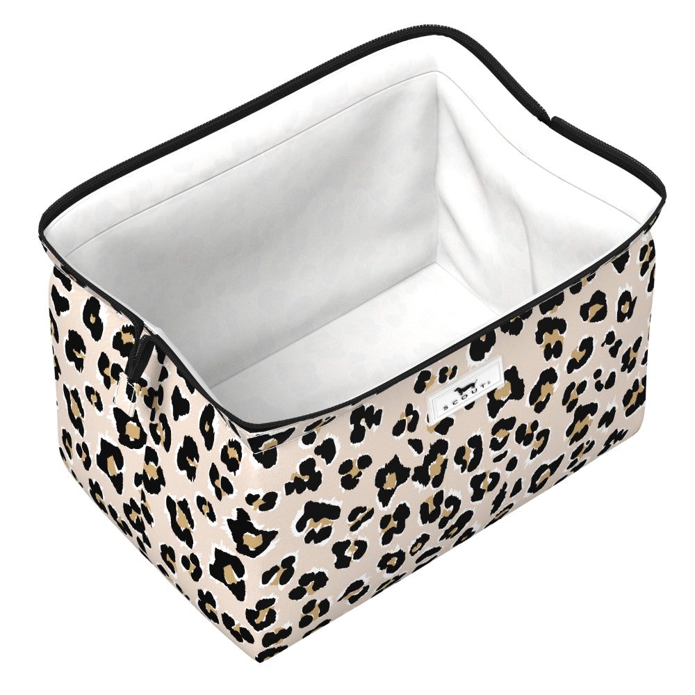 Scout Big Mouth Makeup Bag - Fall 2026
