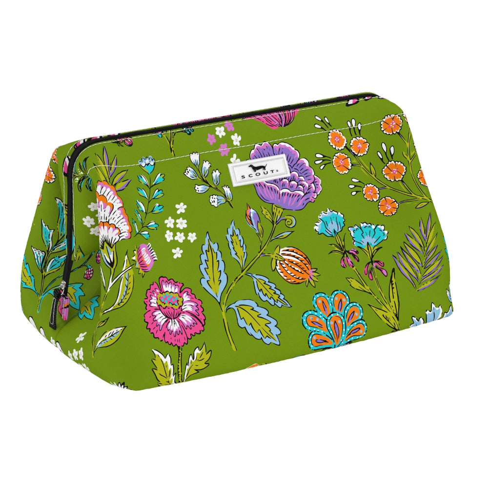 Scout Big Mouth Makeup Bag - Fall 2026